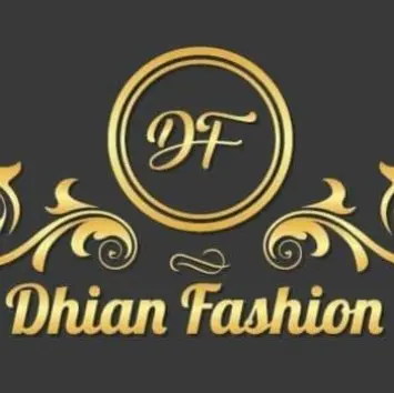 DHIAN FASHION SYAR'I DAN SCRAF