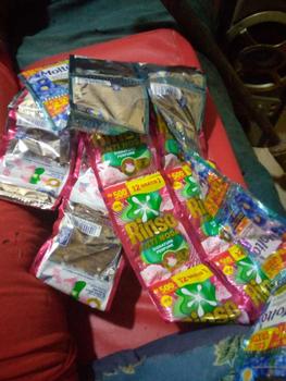Product Review of PROMO SPESIAL 52pcs (26pcs rinso cair+26pcs molto) from b** u** s**i 0
