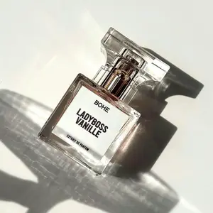 BOHE Parfums Ladyboss - Woman - Extrait de Parfum - Royal Essence inspired