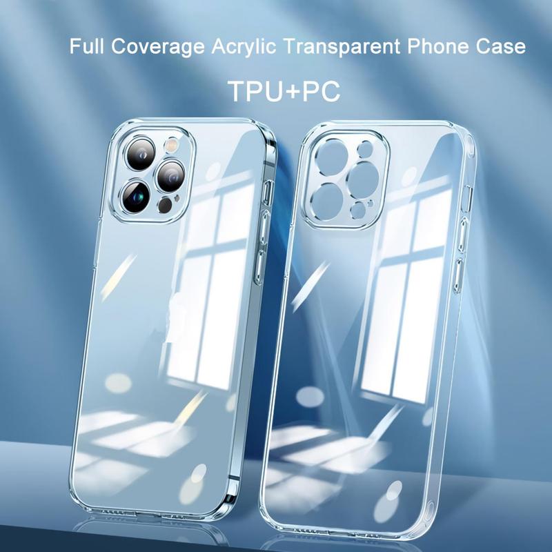 Case Hp Untuk Tecno Pova 6 Terbaru Softcase Bening TPU Casing Pova 6 NFC Pelindung camera Case Clear JSVR-238 casing tecno pova 6 anime 3