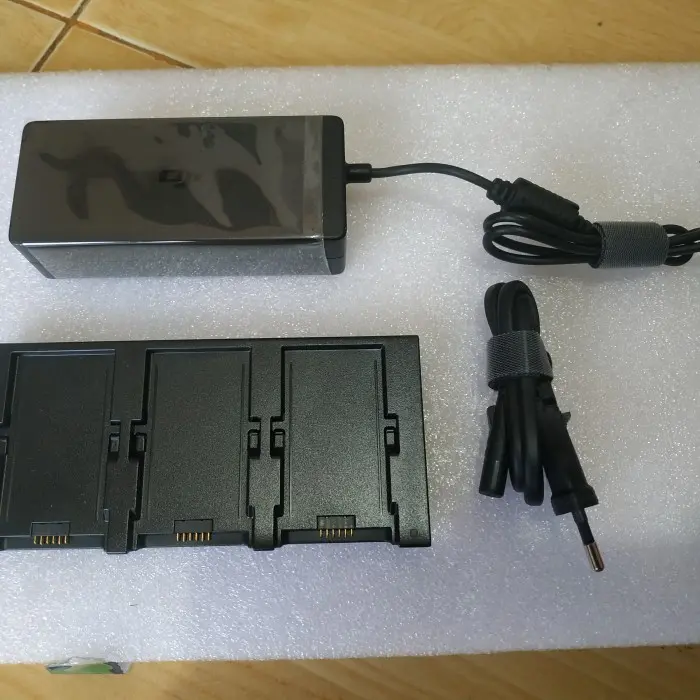 CARGER HUB DJI SPARK NEW - FAKRA SHOP 0
