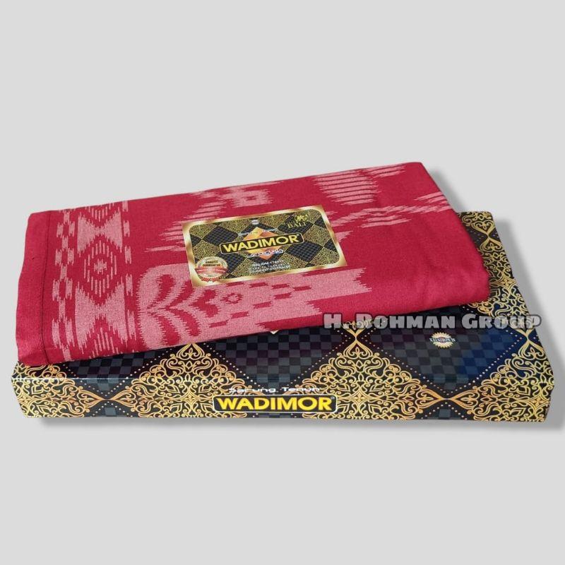Sarung wadimor dewasa motip bali termurah terbaru Terlaris 3