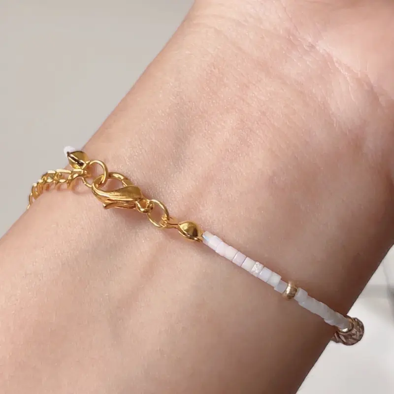 Florence Bracelet by Lavinia And Co 1