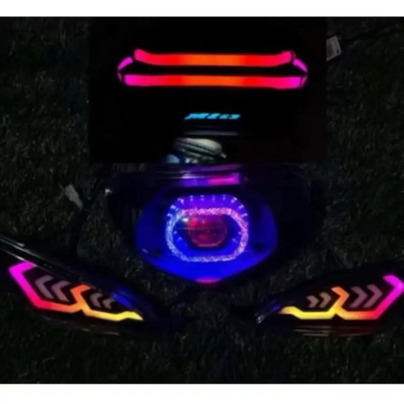 PAKET SULTAN BMW LURUS