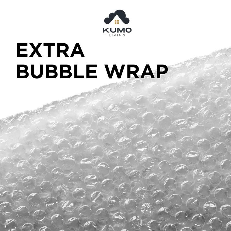 Extra Packing Bubble Wrap - Shop | Tokopedia