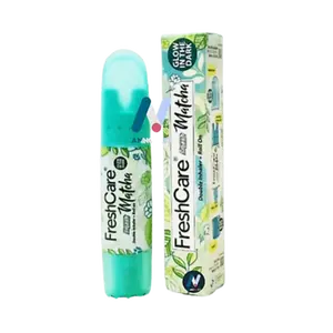FreshCare Matcha Double Inhaler + Matcha - Produk Perawatan Dalam Mobil Kombinasi Matcha Fungsi Ganda Ideal untuk Perawatan Mobil