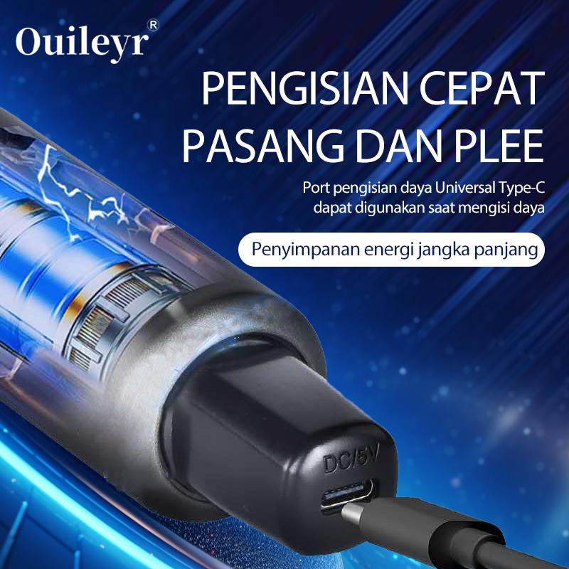 Tanpa Kabel Mikrofon Bisa di    MikrofonNirkabel Profesional UHF MikrofonVariasi Pengisian Tipe Charging Mic Karaoke Wireless Mikrofon