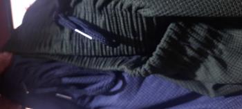 Product Review of A.G. SHORTS: Buy 1 Take 1 Basic Waffle Shorts| Casual Shorts Menswear from T**n 0