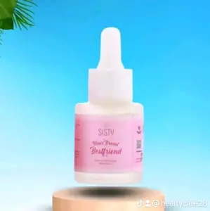 adera sisty membantu merawat si kembar bulat berisi