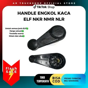 Engkol Kaca ELF NKR NMR NLR NHR semua tahun semua type ELF tahun 1996-2025