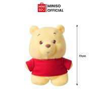 Gambar MINISO Disney Mini Plush Friend Collection 6 in. Plush Toy Lotso pooh stitch kecil hadiah anak ulang tahun - Stitch dari Miniso Toy ID Kab. Karawang 3 Tokopedia