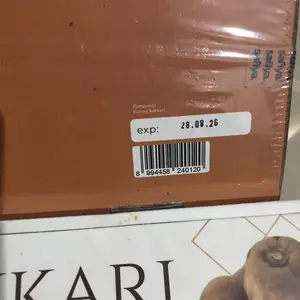 Safiya Kurma Sukari 1 Kg Raja Lembut Manis Halal Best Seller