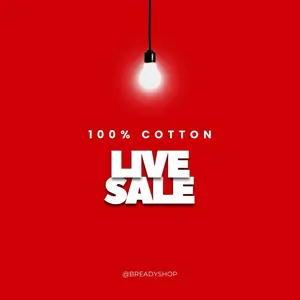 BAJU KATUN LINK CO Pesanan Produk Breadyshop