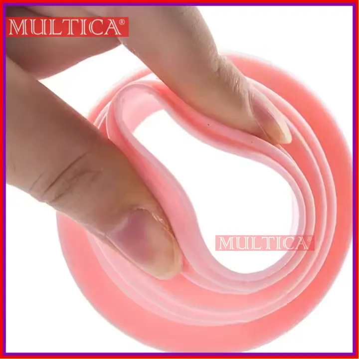 MULTICA COD Penutup Silikon Pipa Saluran Pembuangan Drain Pipe Hose Deodorant Silicone Plug Sewer Seal Ring 5