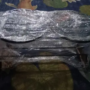 tatakan minyak goreng 2liter organizer