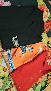 Product Review of Voire Elegance Top High Casual Wanita from R**f 0