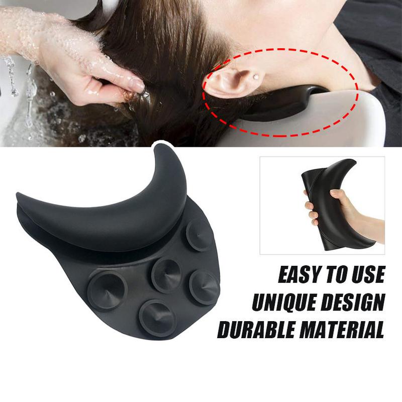 Bantalan Sandaran Leher Salon Untuk Cuci Rambut Keramas barbershop Tatakan Leher Kursi Keramas Salon 3