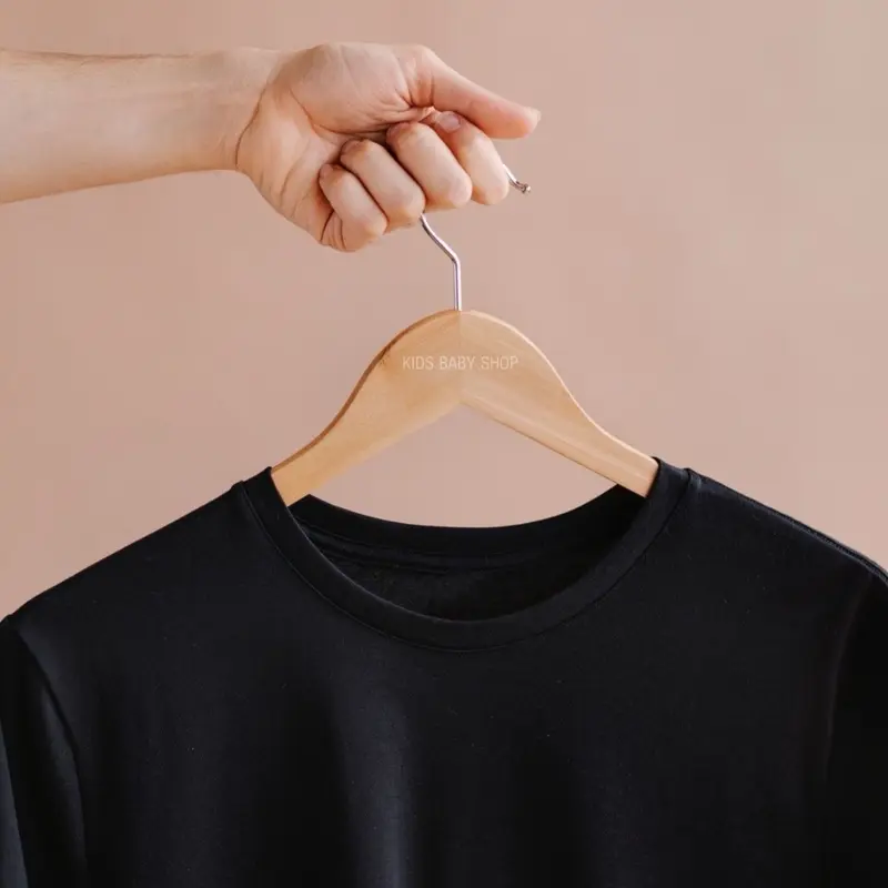 [CC 24S - SOFT FEEL] KAOS POLOS COTTON COMBAT BAMBOO ASLI 24S - KATUN COMBED  Lembut  Nyaman ANTI BAKTERIAL PREMIUM Baju Kain Distro 4