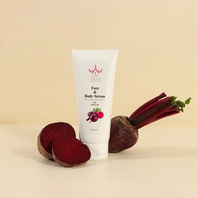 Face & Body Serum TAZZI original 1