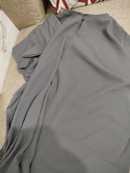 Product Review of DELISHA KAFTAN TUNIK from E** A**a 0