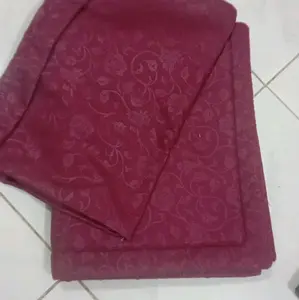 lajang 3 kaki embos ukuran 90x200x20