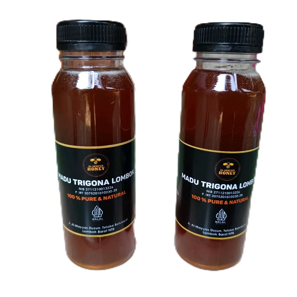 Madu Trigona | Madu Klutut | Madu Kele