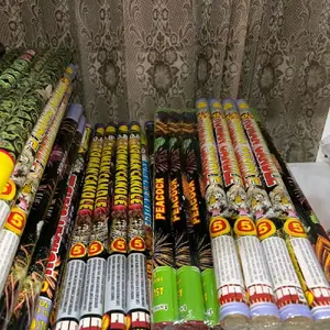 duy khusus tongkat stik ajaib tar 5s / 4batang merk flower top kode 19