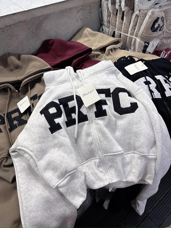  AKA HOUSE Áo Khoác Nỉ Croptop Nữ Hoodie Form Lửng Unisex Chất Liệu Nỉ Cotton Cao Cấp Phong Cách Hot 2025 Freesize Phù Hợp Từ 38-55kg Thêu Chữ Siêu Hot 