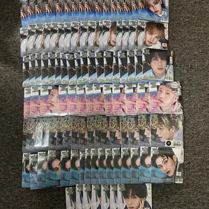 Album NCT Dream Digipack Back To The Future Sealed BTTF