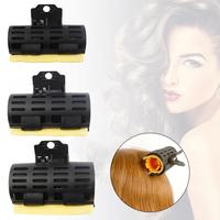 Gambar Jepit Digital Perm  tidak takut ekstrusi alat kriting rambut digital jepitan rambut otomatis - Black-L dari appelhouse.s Kota Cirebon 1 Tokopedia