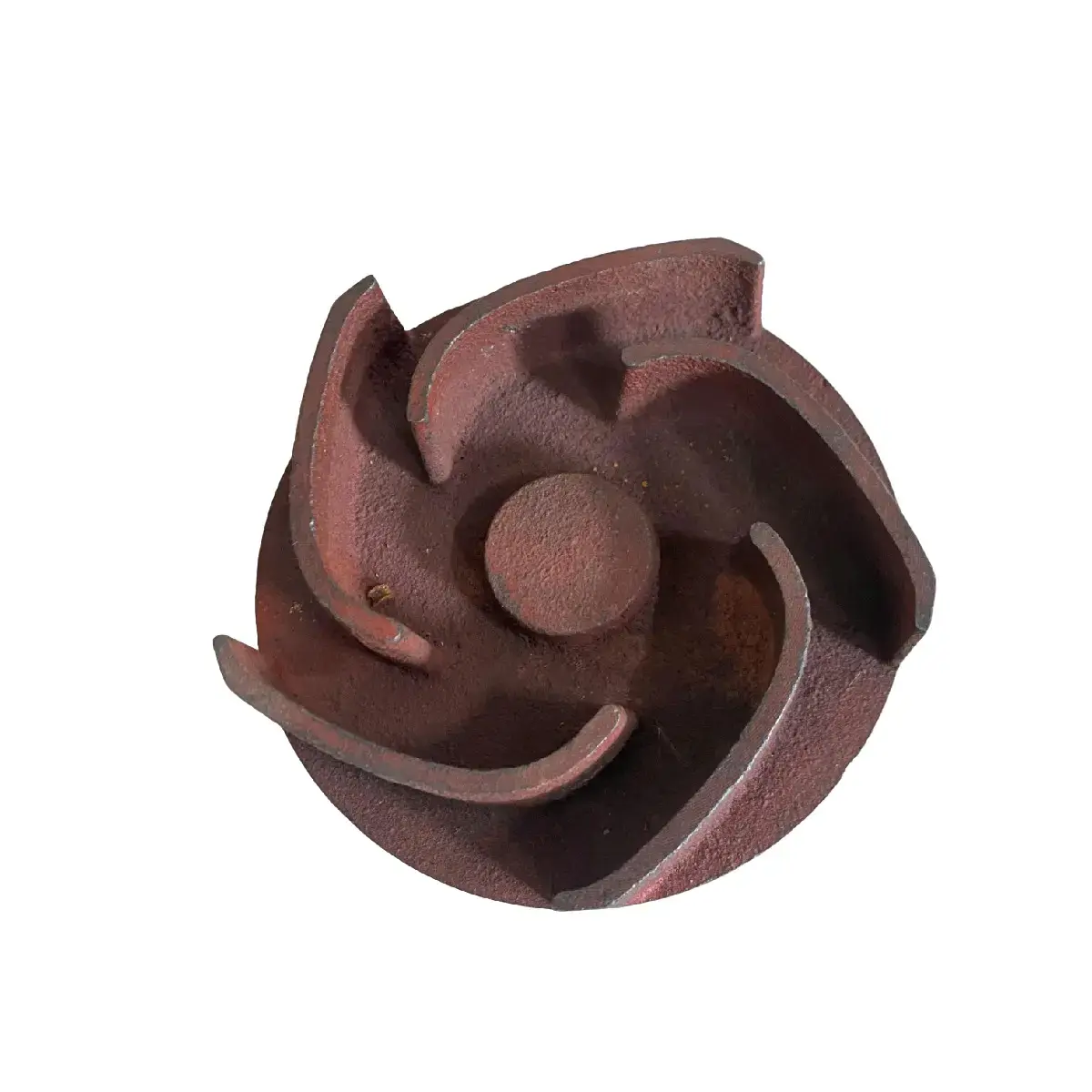 Impeller Wp 3" untuk Mesin Air dengan Kualitas Terbaik -