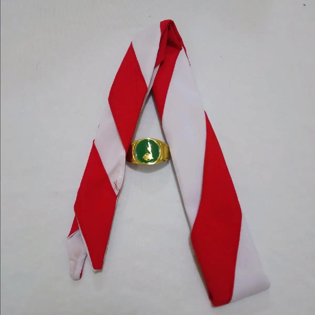 kacu plus ring siaga murah meriah bagus