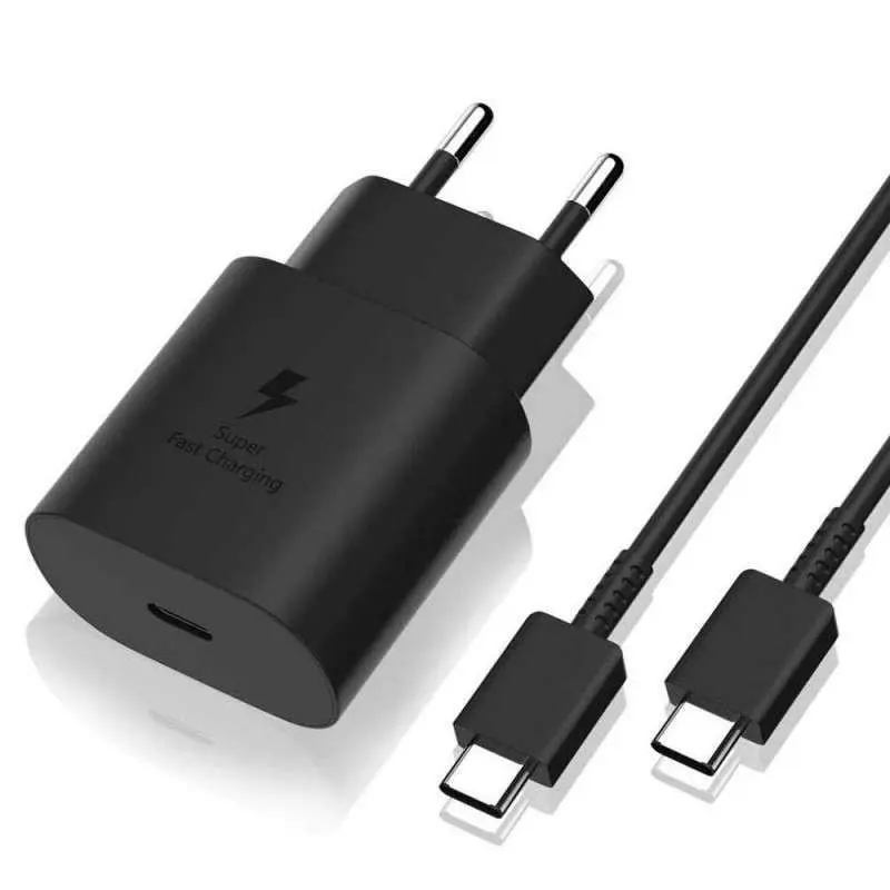 Samsung Travel Adapter 25W Type C 2