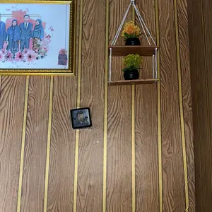 Rak Susun Dekorasi Hiasan Dinding Tali Gantung Serbaguna Model Minimalis Kekinian Furniture Rumah Modern