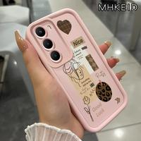 Gambar MHKEID Casing Hp untuk Infinix Hot 60 5G Hot 60i 4G Case Pola Motif Macan Tutul Kasing Anti Sidik Jari Kesing Cesing Silikon Softcase Casing - Gaya1, Infinix Hot 60 5G dari MHKEID MALL Kab. Tangerang 3 Tokopedia