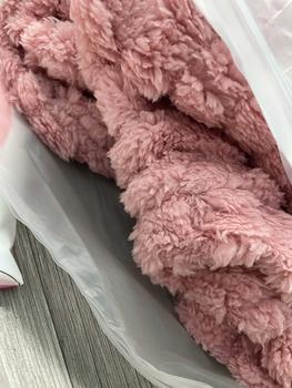Product Review of An Nhiên - Combo Ăn vặt chay (Sườn chay sấy sả 100g, Chà bông rong biển chay 100g, Sườn chay sấy mè sợi 100g) from L**a 1