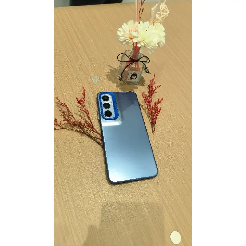 Casing IMD Hologram Berkualitas Tinggi untuk Pelindung Layar - Cover