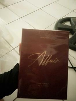 Product Review of Mykonos INTIMATE AFFAIR 100ML Extrait De Perfume from ** 0