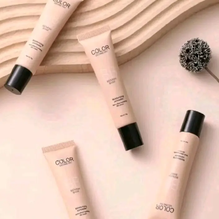 Multi effect bb blemish cream foundation concealer 15gr 3808 0