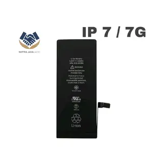IP 7 / 7G - BATERAI ORIGINAL HIGH QUALITY BATTERY BATRE