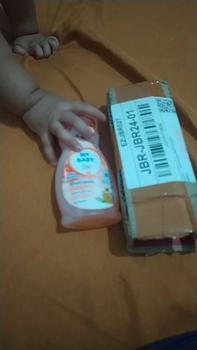 Product Review of My Baby Shampo/ Shampo Bayi 200ml from w**5 0