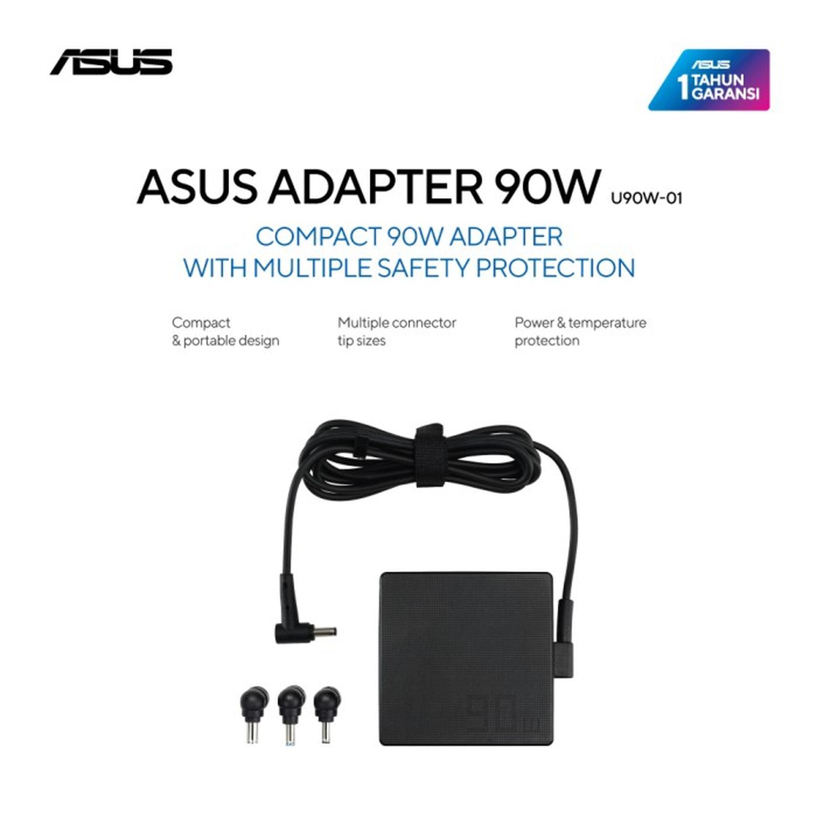 ASUS 90W Universal Adapter