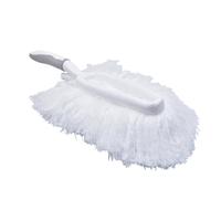Gambar AZKO Proclean Kemoceng Microfiber 3353 - Putih Dust Duster Pembersih Debu Sapu Bulu Alat Bersih dari AZKO ID Kab. Purwakarta 4 Tokopedia