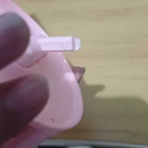 BISA COD 6202 Stand Holder Phone Lucu Rabbit / Folding Dekstop Portable Ponsel