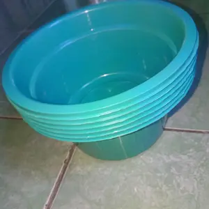 [12 Pcs] - Bak USA 12 / Baskom Serbaguna / Wadah Air 24 cm