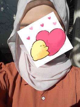 Product Review of Heva - Pashmina Shawl Arabian Voile Jilbab Voal Muslim Cantik from b**i 3
