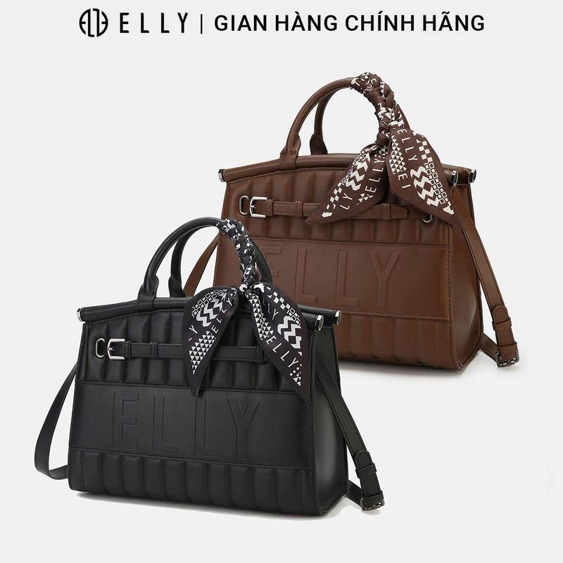 TúI xách nữ cao cấp da thật ELLY – ET181 [QUÀ TẶNG MẸ, NGƯỜI THƯƠNG 20/10]