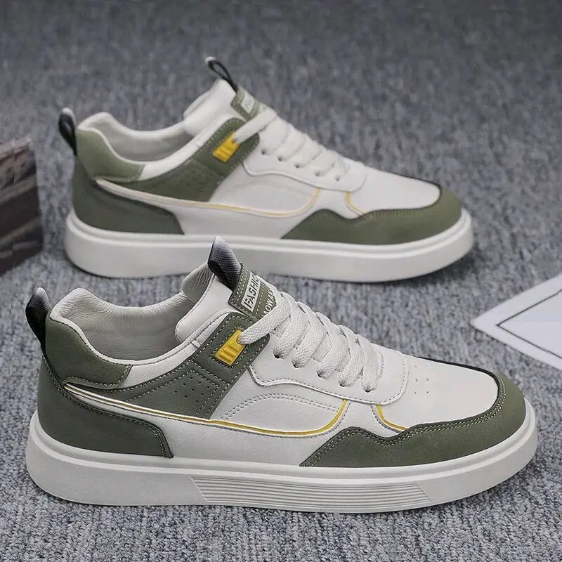 Sepatu Sneakers Pria Wanita Kasual Kerja Sekolah Travelling Original