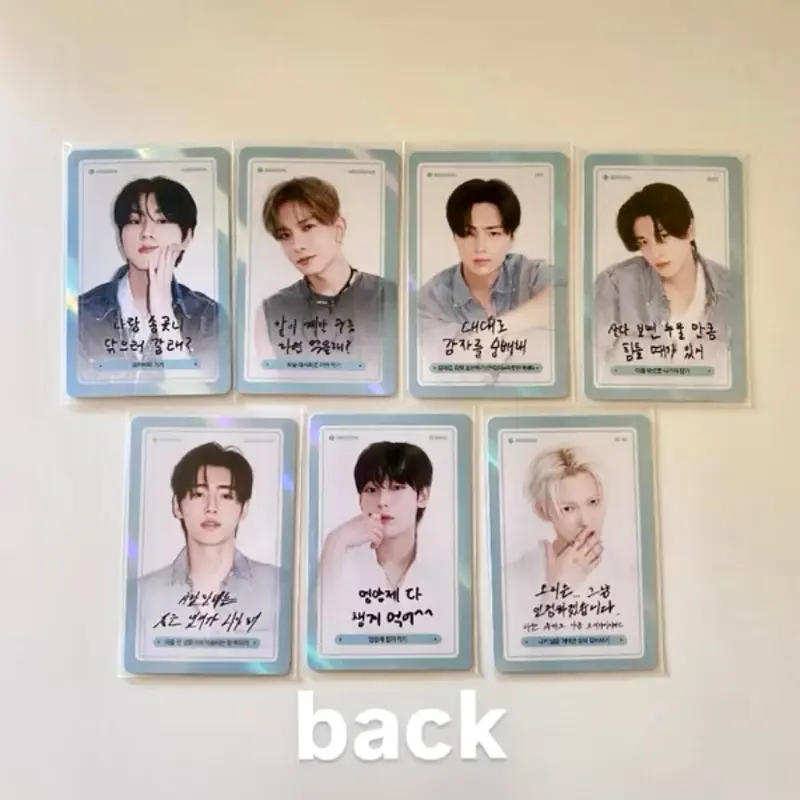 ENHYPEN 2025 DICON VOL N30 GOLDEN AGE - TikTok Shop Malaysia