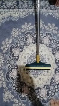 Product Review of Sikat lantai kamar mandi sikat pembersih kamar mandi celah ubin rumah tangga bulu keras pengikis sapu sikat celah lantai dua-dalam-satu from O**h B**i 0